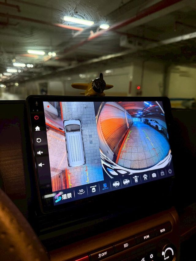 MITSUBISHI三菱 J SPACE  第11張相片