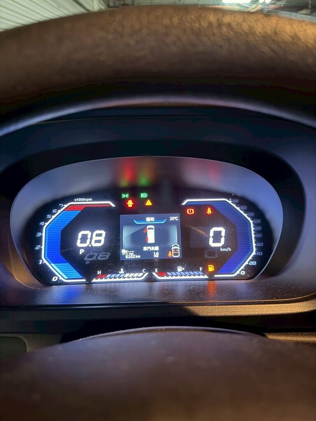 MITSUBISHI三菱 J SPACE  第13張相片