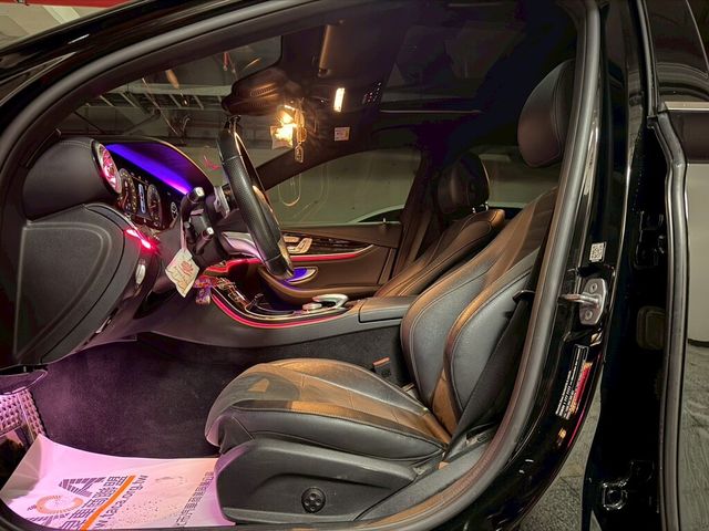 M-BENZ賓士 E250  第7張相片