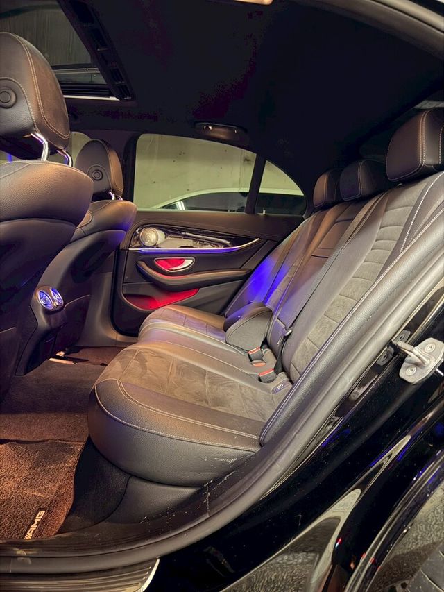 M-BENZ賓士 E250  第8張相片