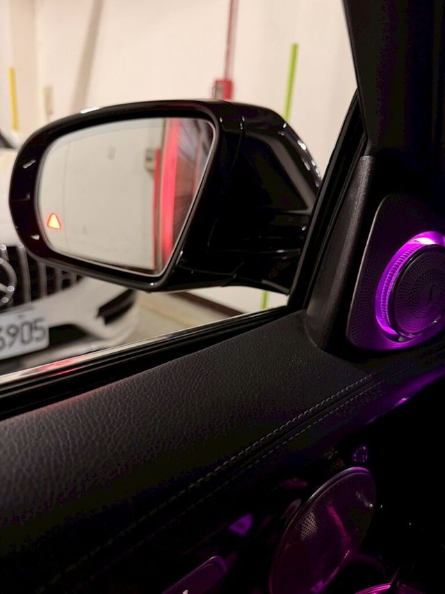 M-BENZ賓士 E250  第17張相片