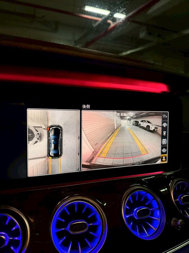 M-BENZ賓士 E250  第18張相片