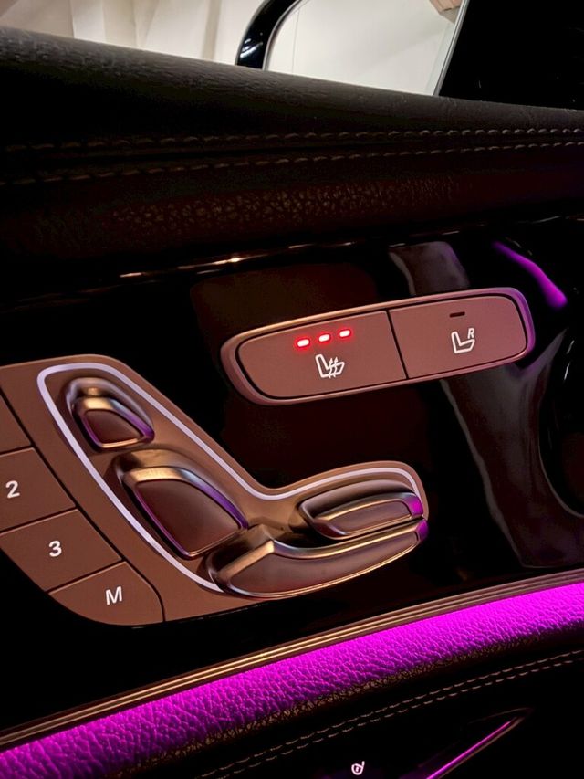 M-BENZ賓士 E250  第19張相片