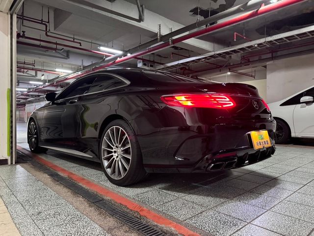 M-BENZ賓士 S400  第5張相片