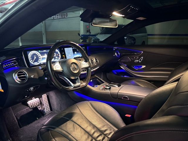 M-BENZ賓士 S400  第6張相片