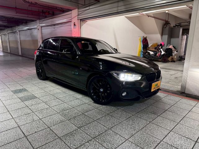 BMW寶馬 120I  第1張相片