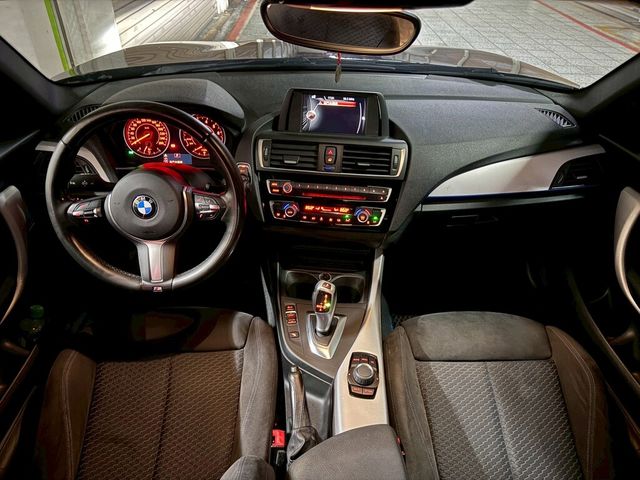 BMW寶馬 120I  第6張相片