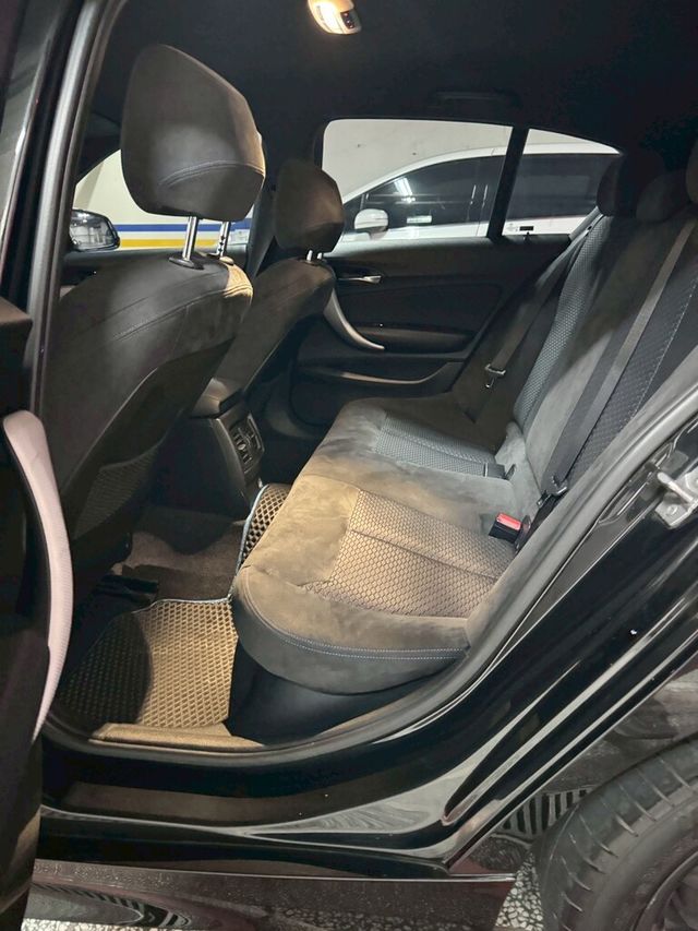 BMW寶馬 120I  第8張相片