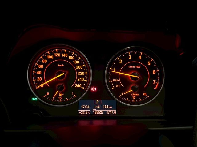 BMW寶馬 120I  第10張相片