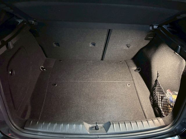 BMW寶馬 120I  第14張相片