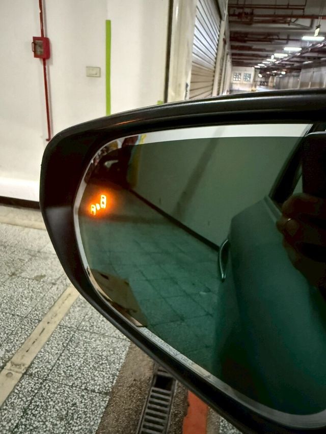 LEXUS凌志 NX200T  第10張相片