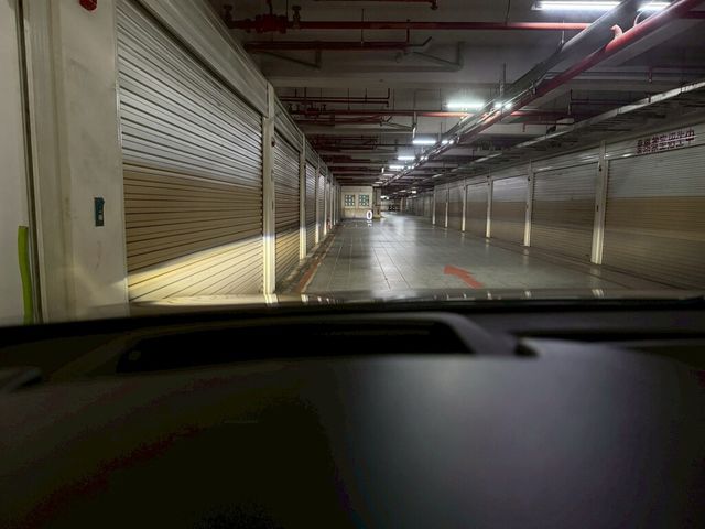 LEXUS凌志 NX200T  第11張相片