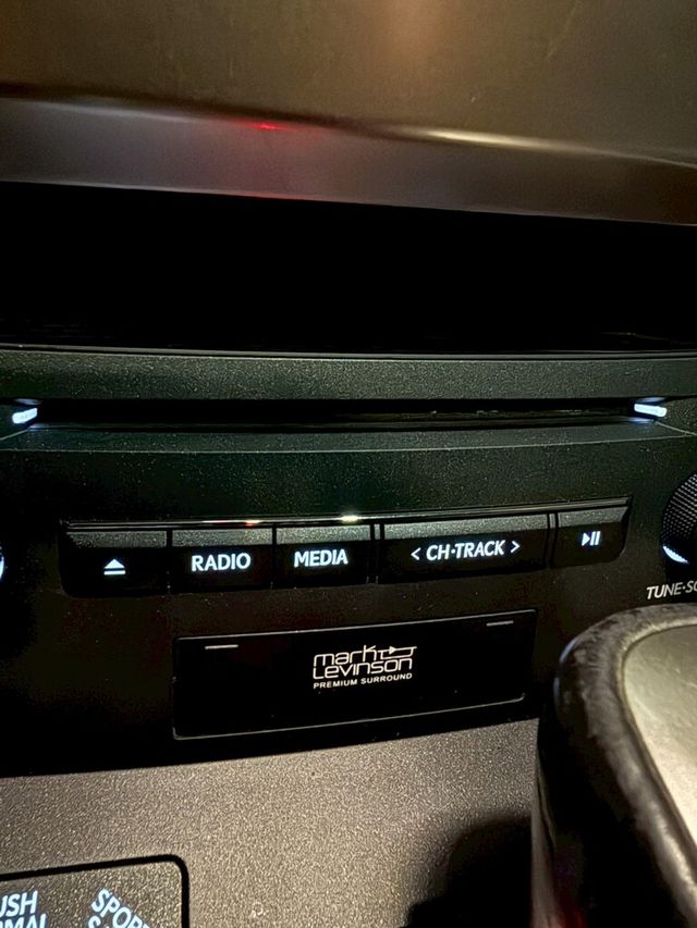 LEXUS凌志 NX200T  第16張相片