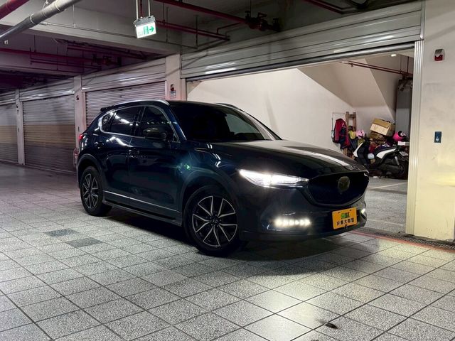 MAZDA馬自達 CX-5  第1張相片