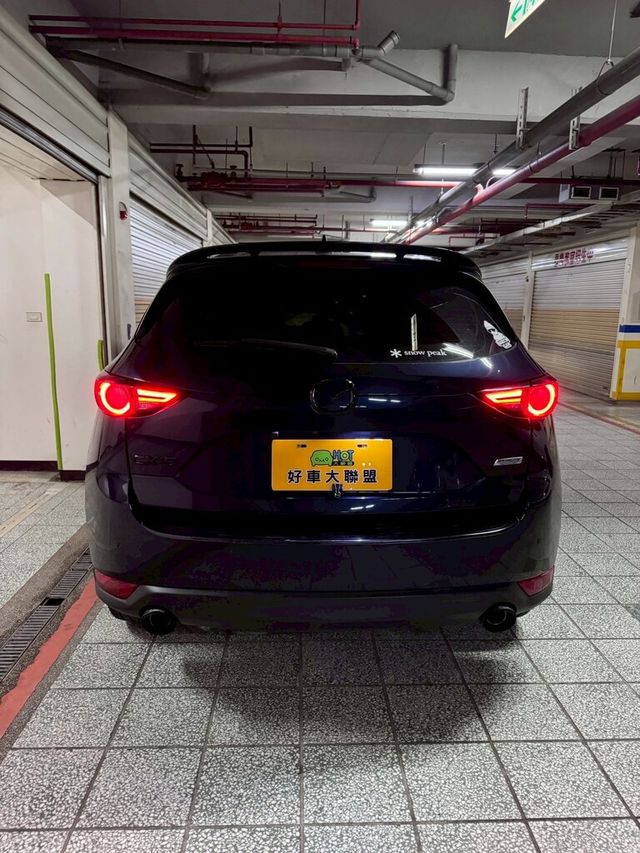 MAZDA馬自達 CX-5  第4張相片