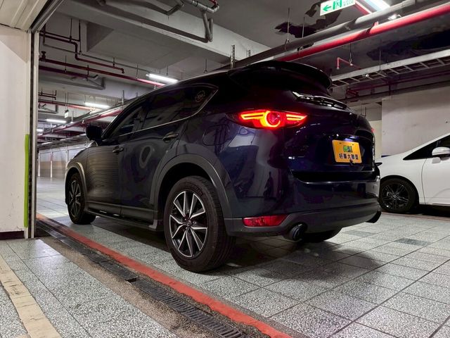 MAZDA馬自達 CX-5  第5張相片