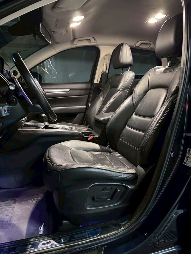 MAZDA馬自達 CX-5  第6張相片