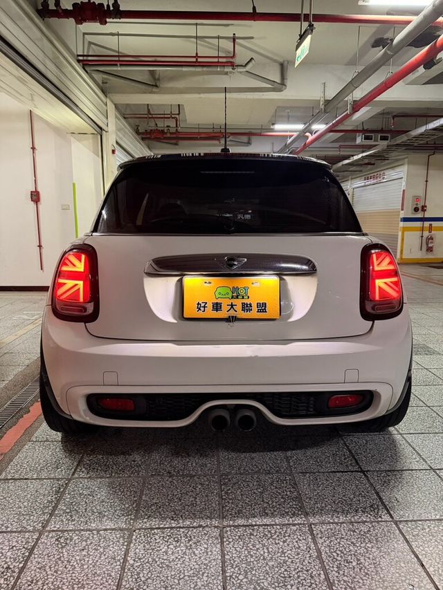 MINI迷你 COOPER S  第4張相片