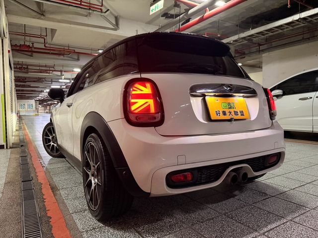 MINI迷你 COOPER S  第5張相片