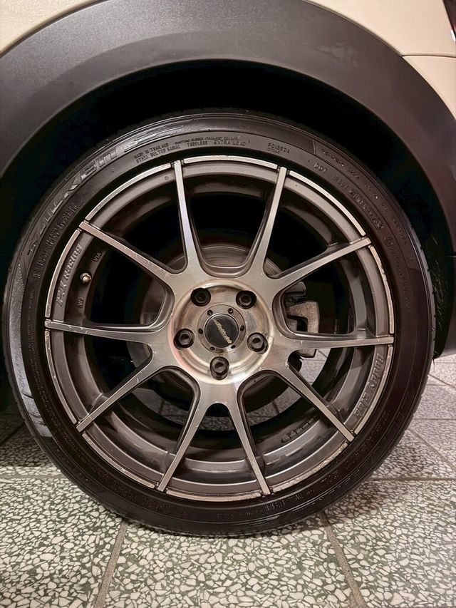 MINI迷你 COOPER S  第6張相片