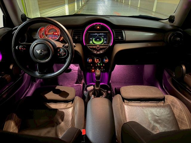 MINI迷你 COOPER S  第7張相片