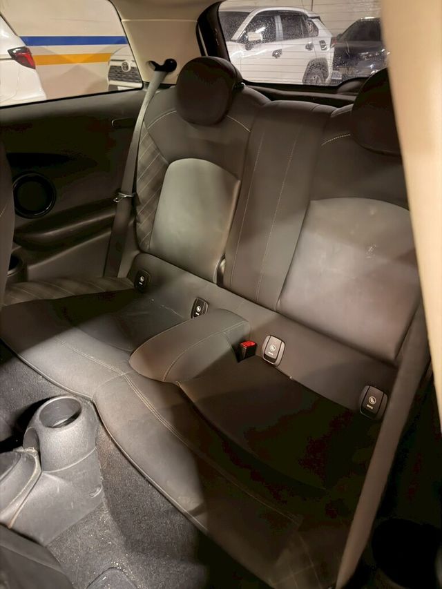 MINI迷你 COOPER S  第8張相片