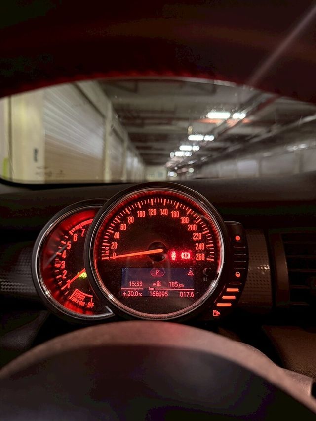 MINI迷你 COOPER S  第10張相片