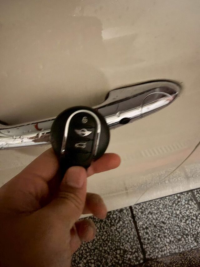 MINI迷你 COOPER S  第12張相片