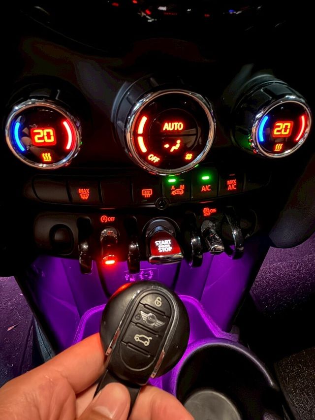 MINI迷你 COOPER S  第13張相片