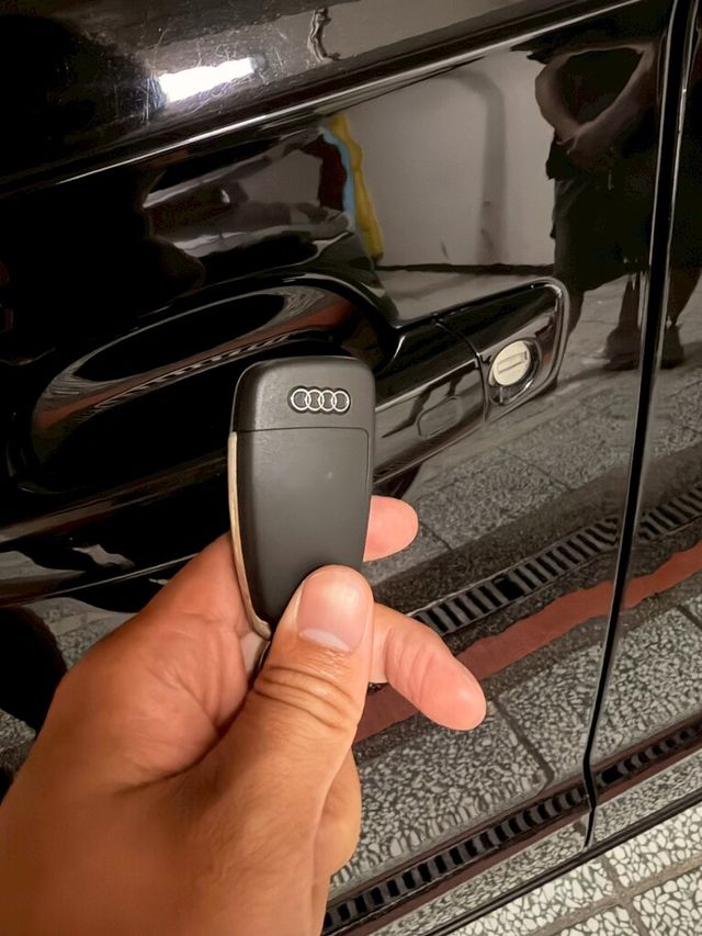 AUDI奧迪 A3 SPORTBACK  第10張相片