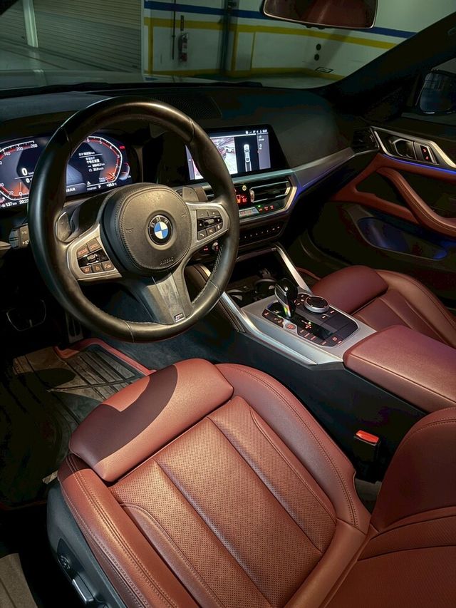BMW寶馬 430I GRAN COUPE  第6張相片