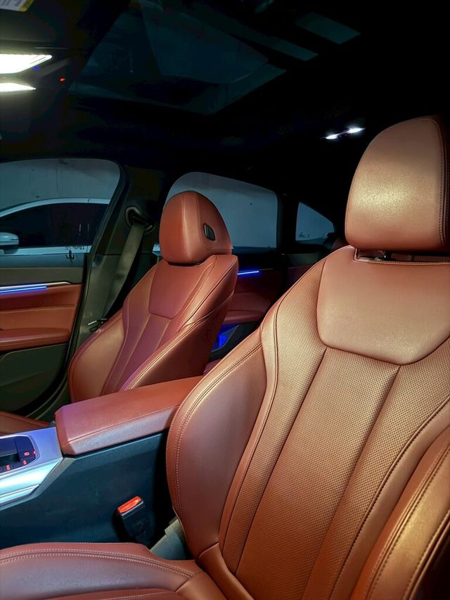 BMW寶馬 430I GRAN COUPE  第7張相片