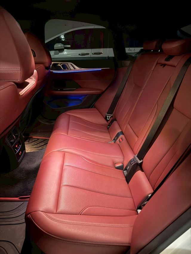 BMW寶馬 430I GRAN COUPE  第8張相片