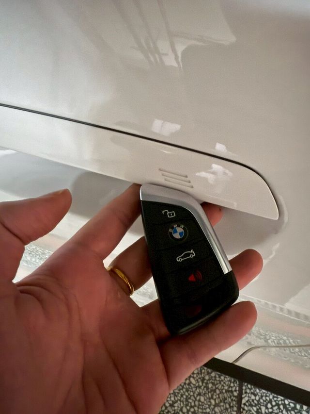 BMW寶馬 430I GRAN COUPE  第9張相片