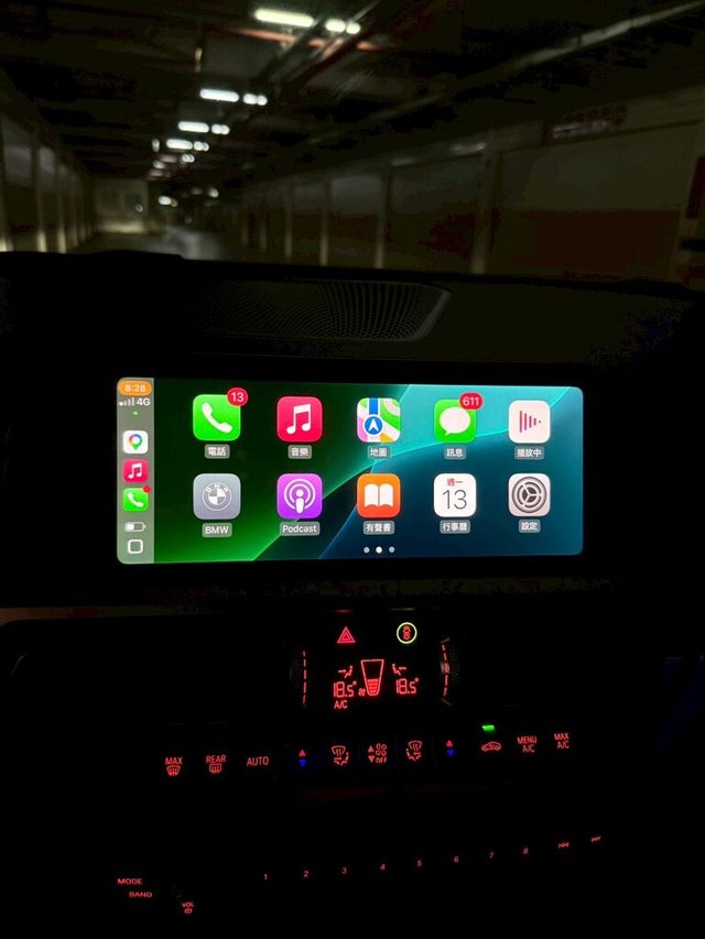 BMW寶馬 430I GRAN COUPE  第12張相片