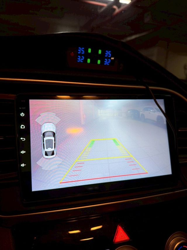 HYUNDAI現代 ELANTRA  第11張相片