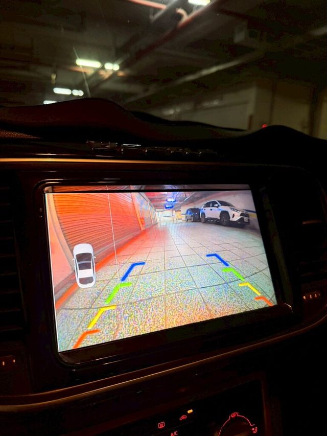 VOLKSWAGEN福斯 BEETLE  第9張相片