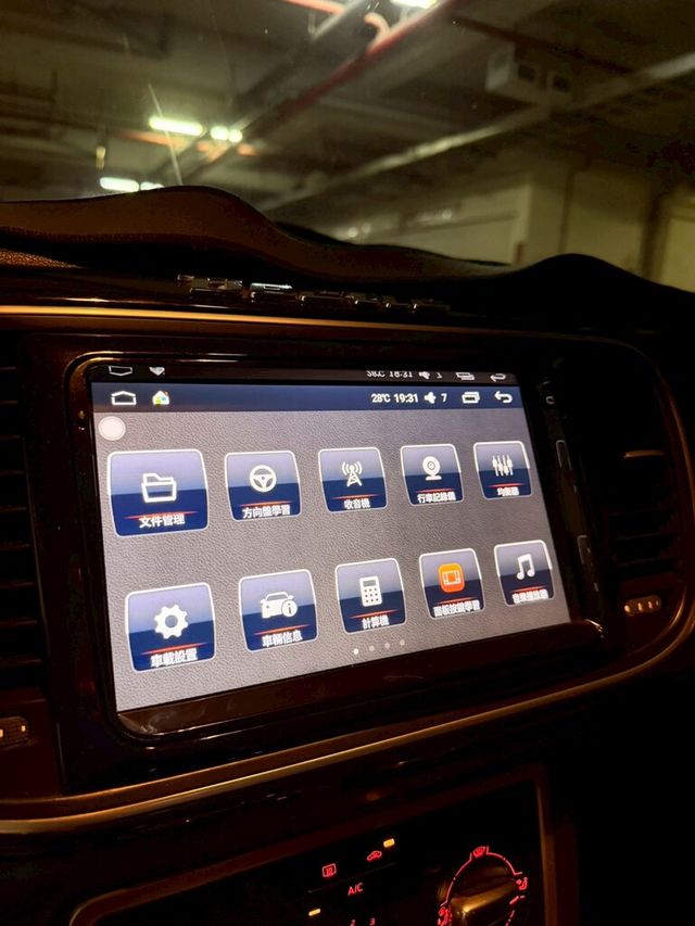 VOLKSWAGEN福斯 BEETLE  第10張相片