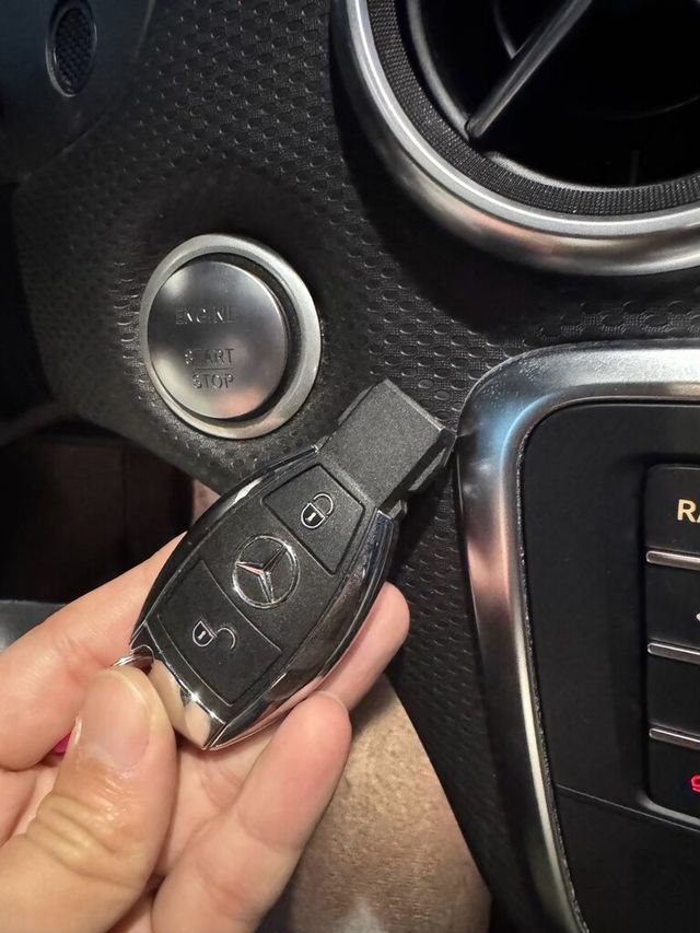 M-BENZ賓士 B180  第3張相片