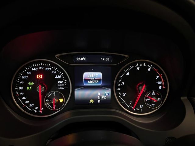 M-BENZ賓士 B180  第4張相片