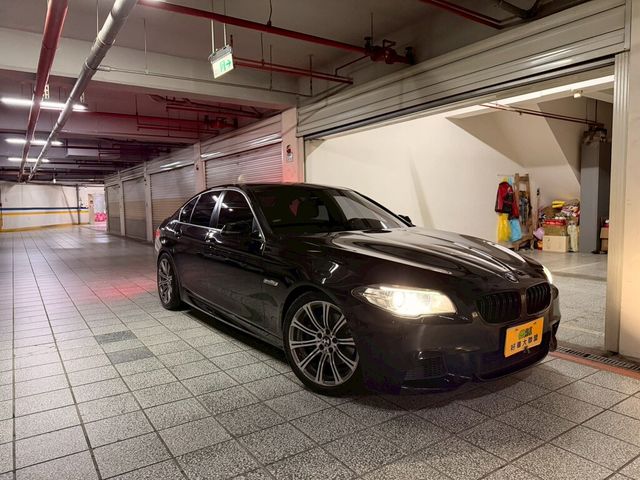 BMW寶馬 520D  第1張相片