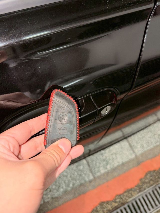 BMW寶馬 328I  第9張相片