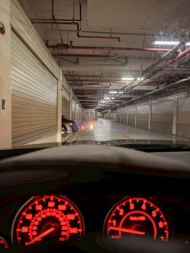 BMW寶馬 328I  第10張相片