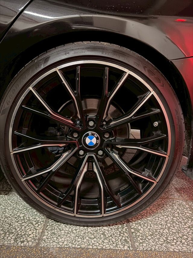 BMW寶馬 328I  第15張相片