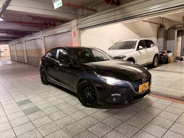 MAZDA馬自達 MAZDA 2  第1張相片