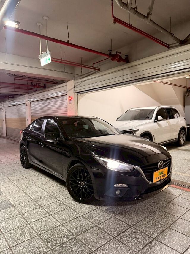 MAZDA馬自達 MAZDA 2  第2張相片