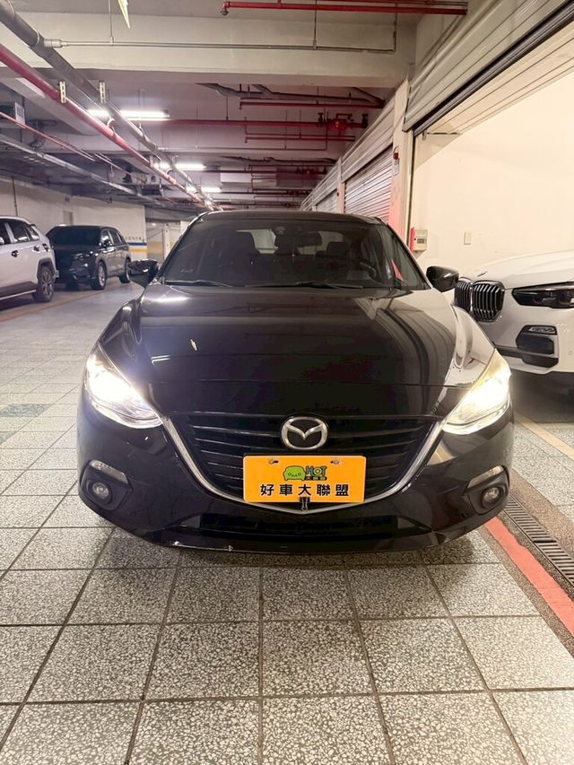 MAZDA馬自達 MAZDA 2  第3張相片