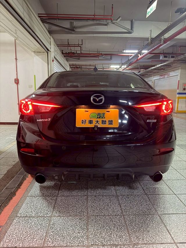 MAZDA馬自達 MAZDA 2  第4張相片
