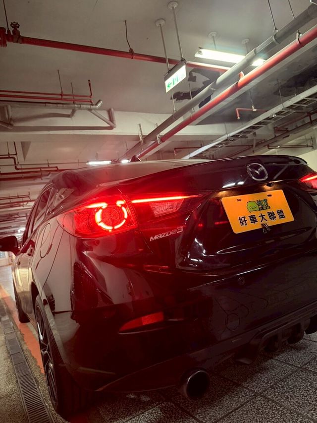 MAZDA馬自達 MAZDA 2  第5張相片