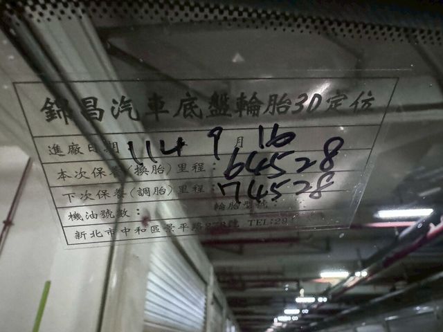 AUDI奧迪 A3 SPORTBACK  第10張相片